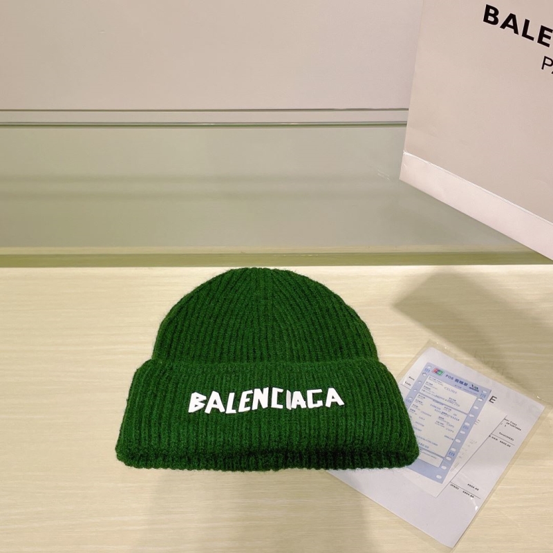 BALENCIAGA